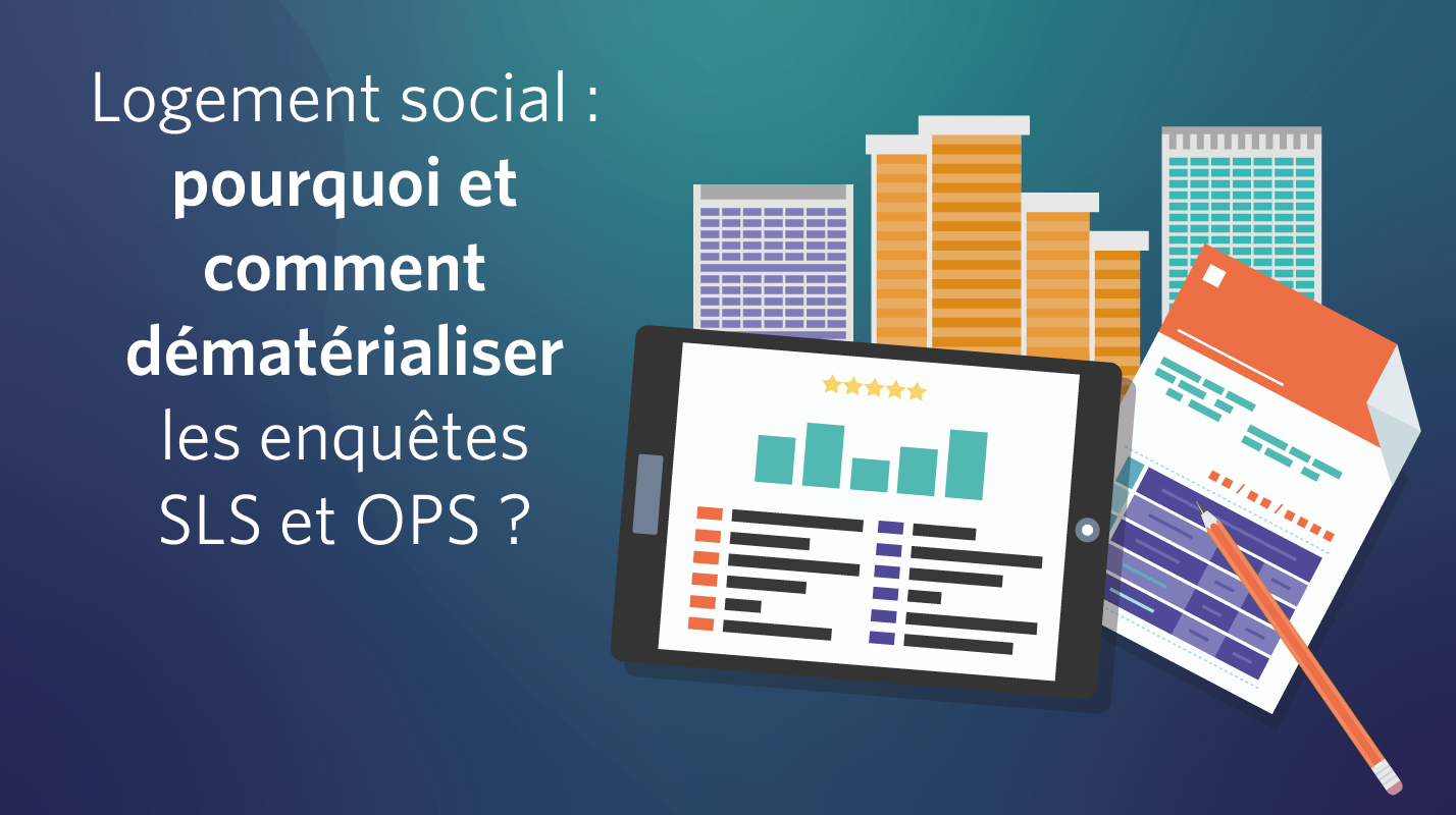 Alaris le Mag Dématérialisation de documents Logement social